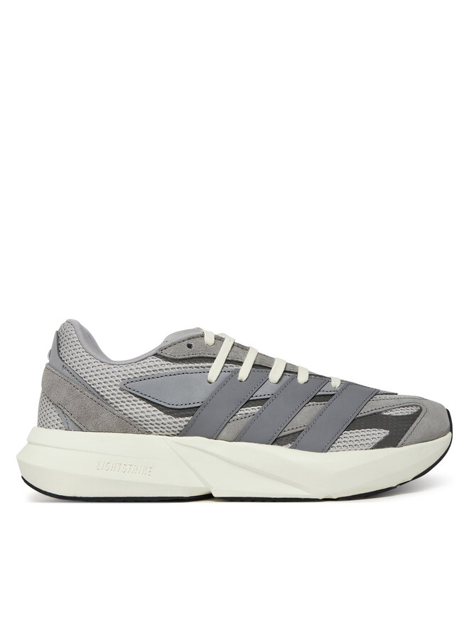 adidas Снікерcи adidas Lightblaze IH8607 Сірий
