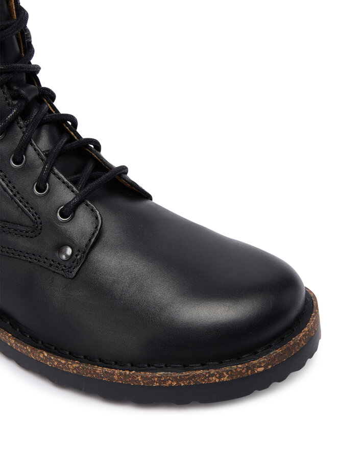 Birkenstock Žygio batai Birkenstock Bryson 1030153 Juoda