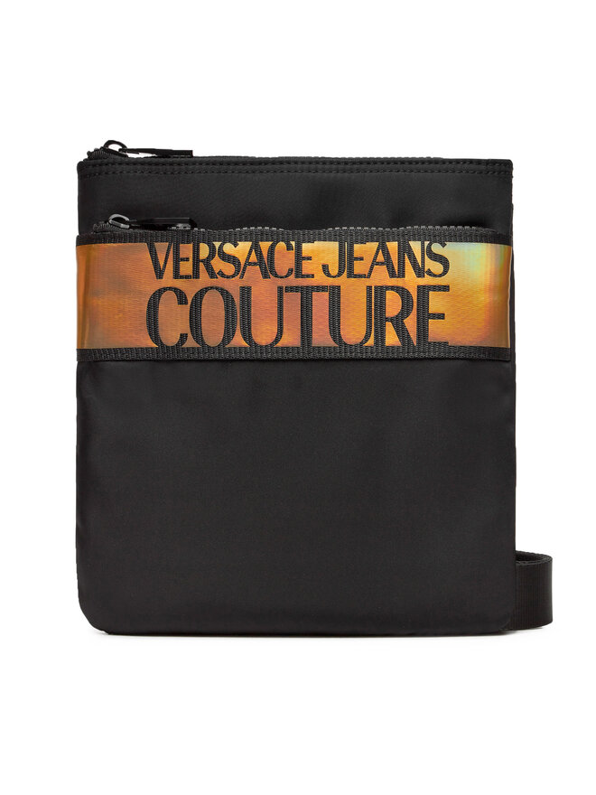 Versace Jeans Couture Borsellino Versace Jeans Couture 75YA4B96 Nero
