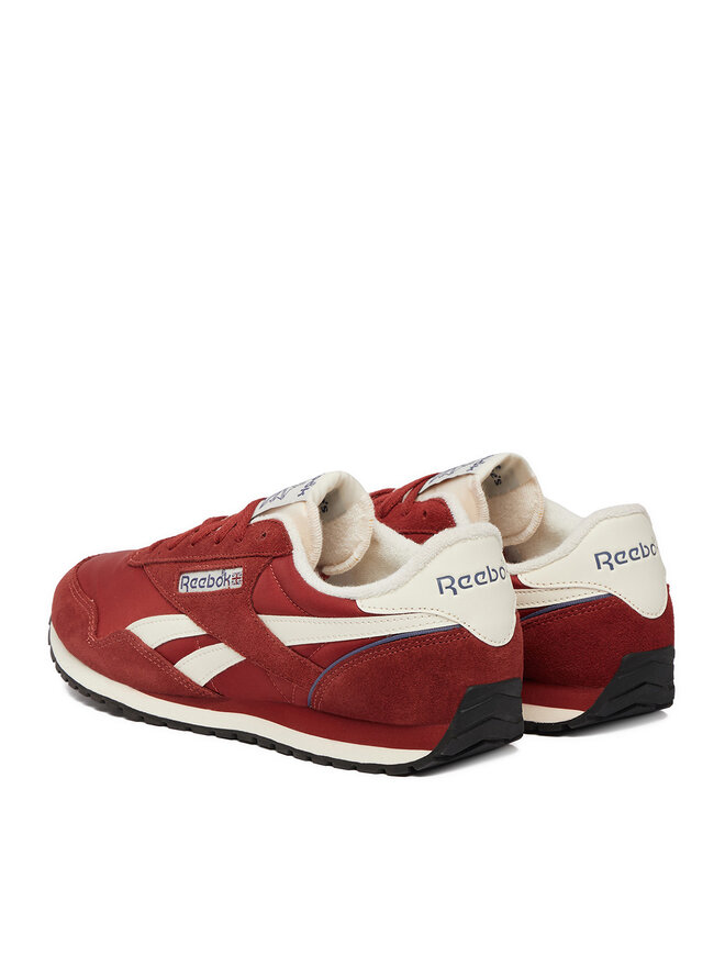 Reebok Снікерcи Reebok EO-CLASSIC AZ 100261045 Червоний