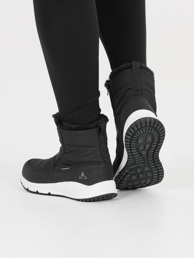 Whistler Schneeschuhe Whistler Hontoe W Winterboot WP W224452 Schwarz