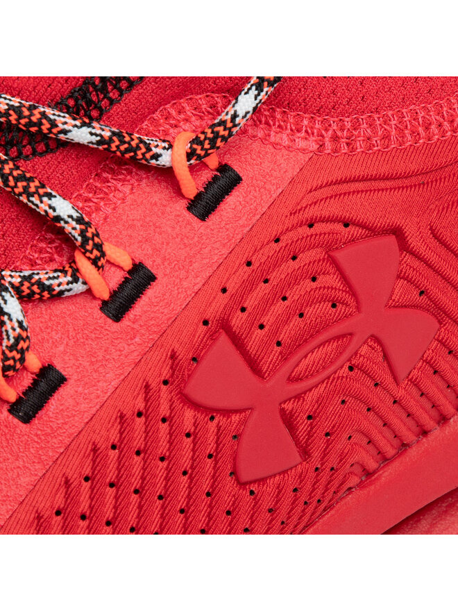 Under Armour Bėgimo batai Under Armour Ua Hovr Phantom Se Trek 3023230-603 Raudona