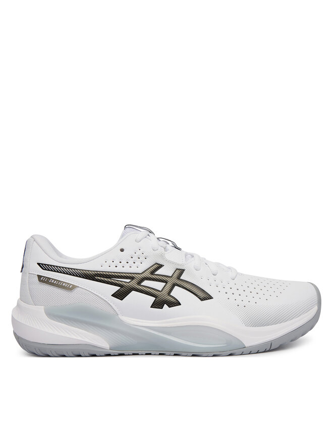 Asics Взуття для тенісу Asics Gel-Challenger 15 1041A510 Білий