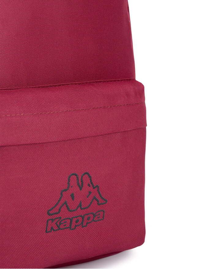 Kappa Ruksak Kappa KPA-K-001-06 Tamnocrvena