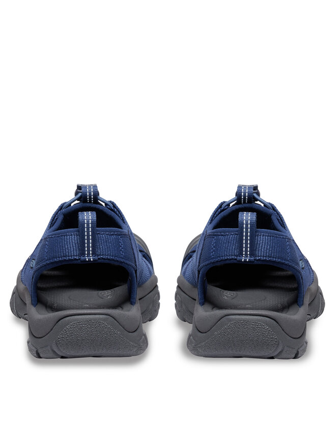 Keen Sandali Keen Newport H2 1028517 Blu scuro