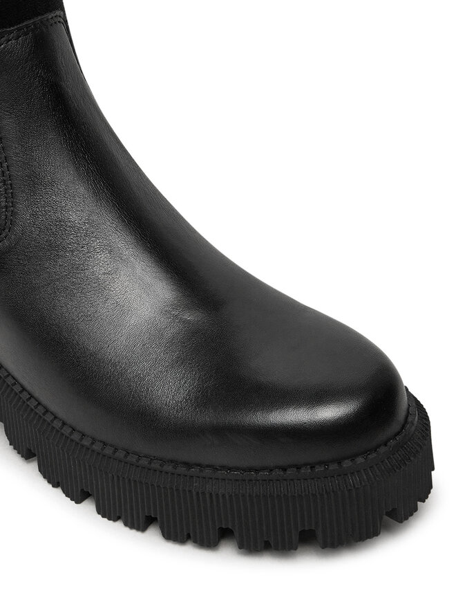 Caprice Stiefel Caprice 9-26509-43 Schwarz