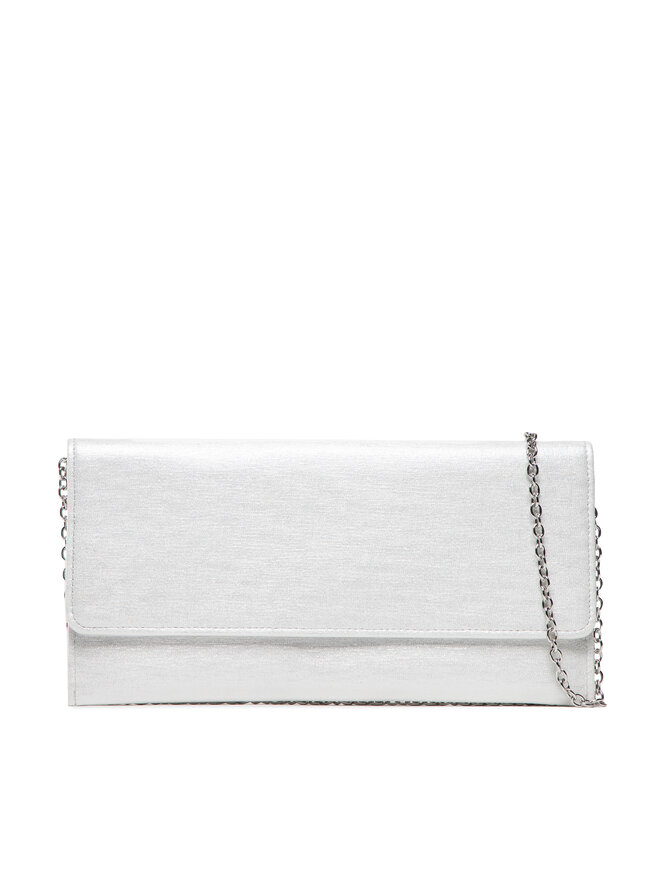 Menbur Bolso Menbur 850590009 Plata