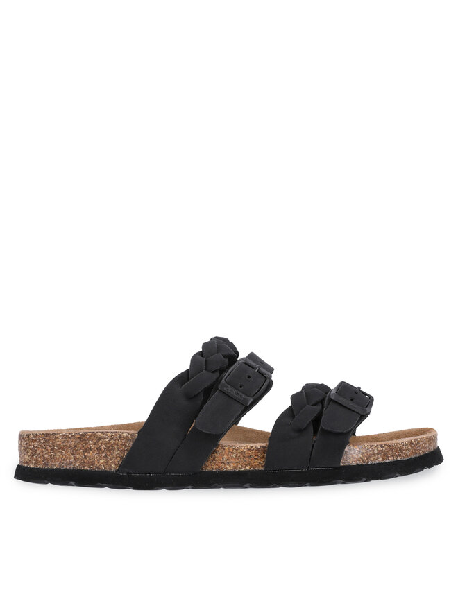 CRUZ Pantoletten CRUZ Sapta CR192187 Schwarz