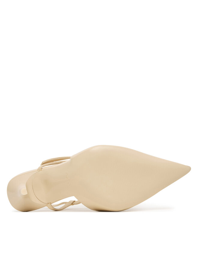 Aldo High Heels Aldo Vivenne 14295979 Creme