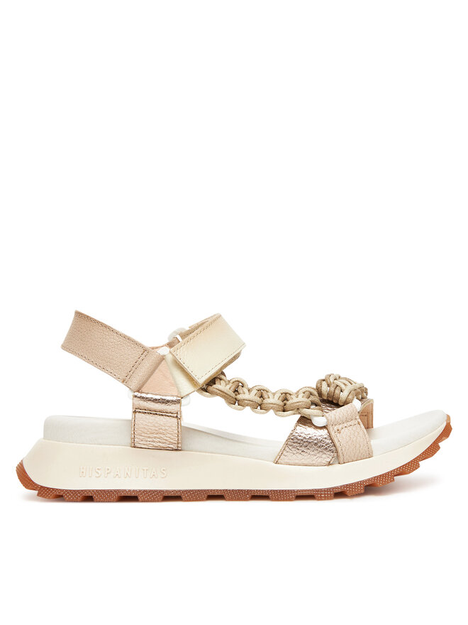 Hispanitas Sandalen Hispanitas Maui HV253898 Beige