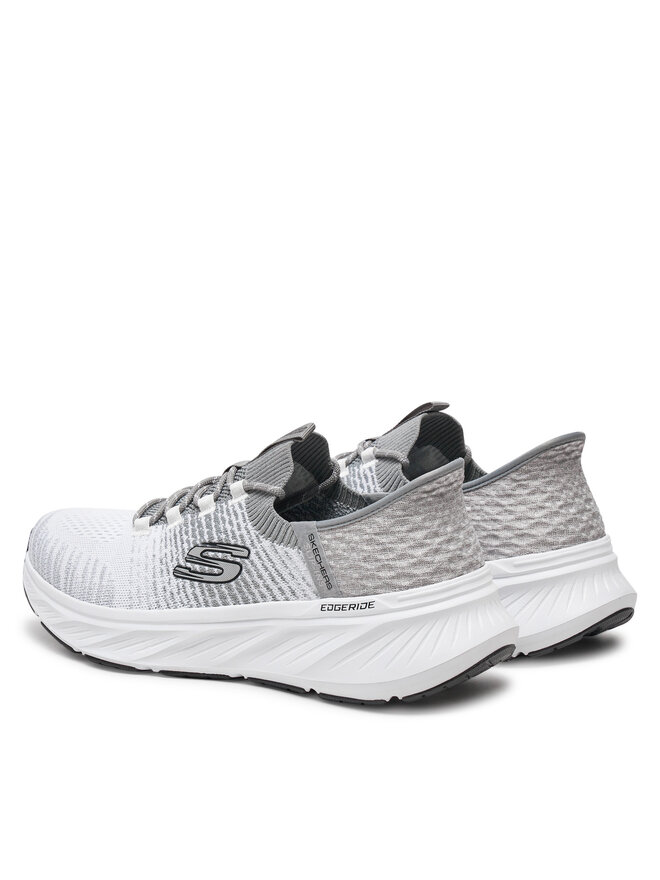 Skechers Sneakers Skechers Edgeride - Raygo 232932 WGY Gri