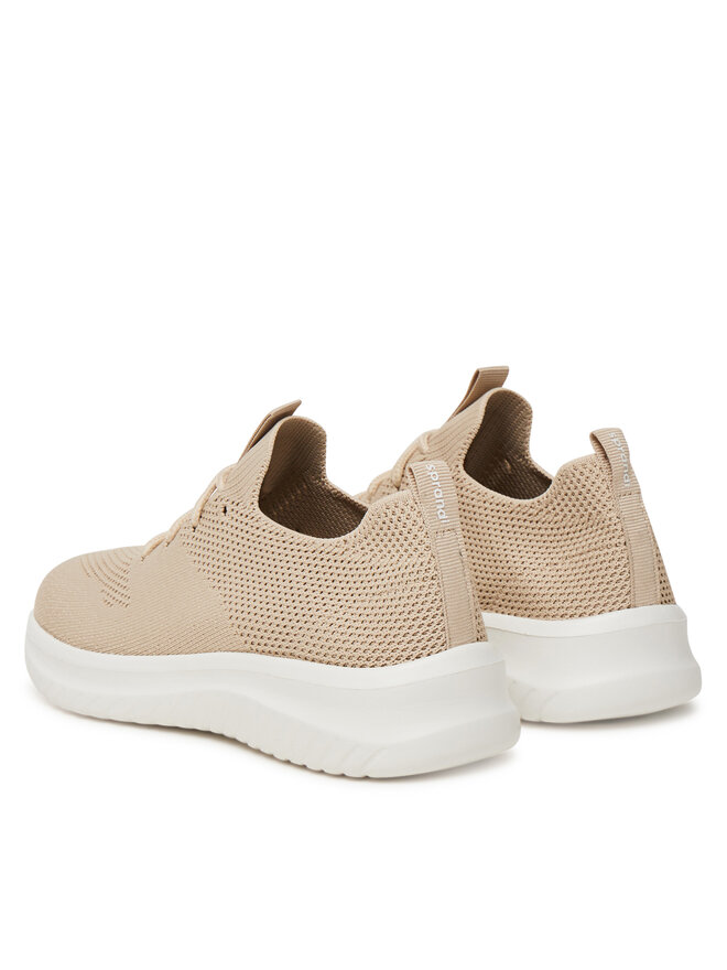 Sprandi Zapatillas Sprandi CEO-WP-S23R241A-4 Beis