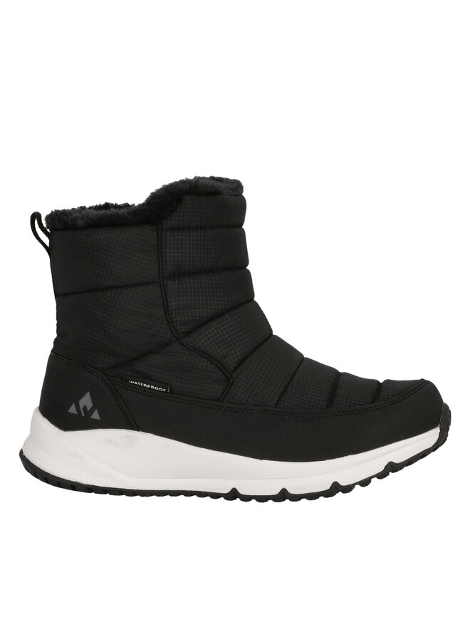 Whistler Schneeschuhe Whistler Hontoe W Winterboot WP W224452 Schwarz