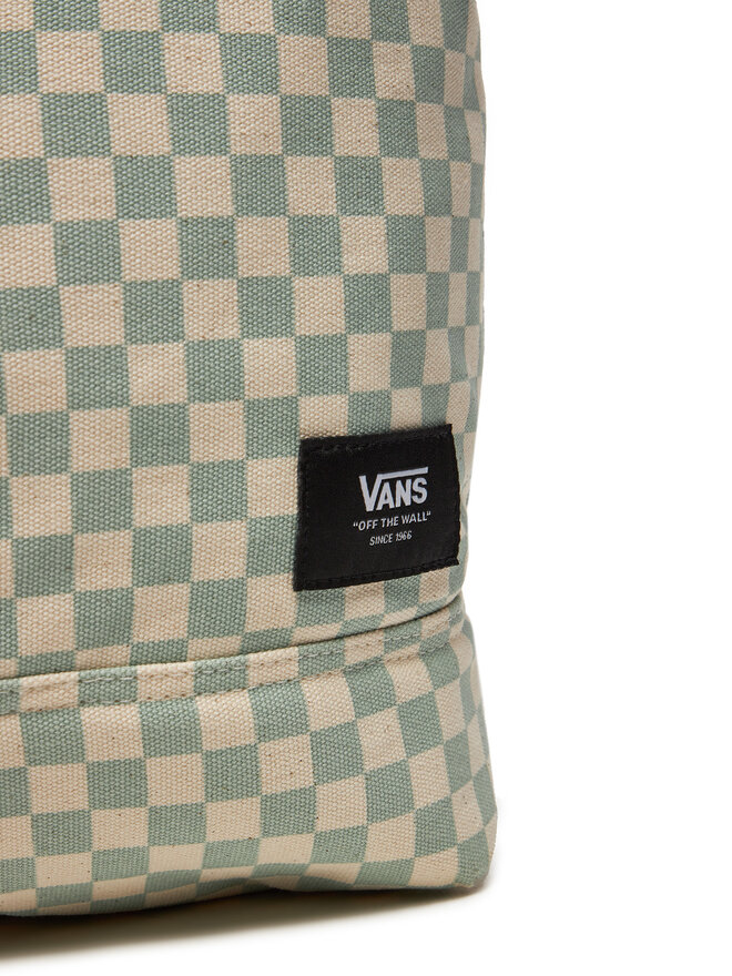 Vans Zaino Vans Daily VN000HDEM8I1 Blu