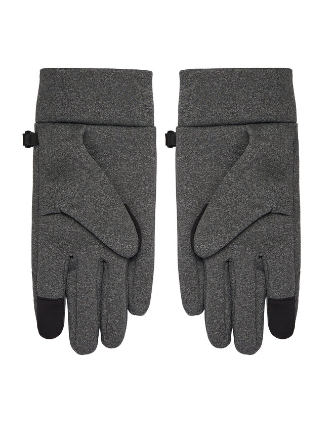 Calvin Klein Handschuhe Calvin Klein LV04D8039G Grau