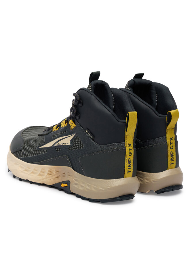 Altra Trekkingschuhe Altra Timp Hiker GTX AL0A85QB Grün
