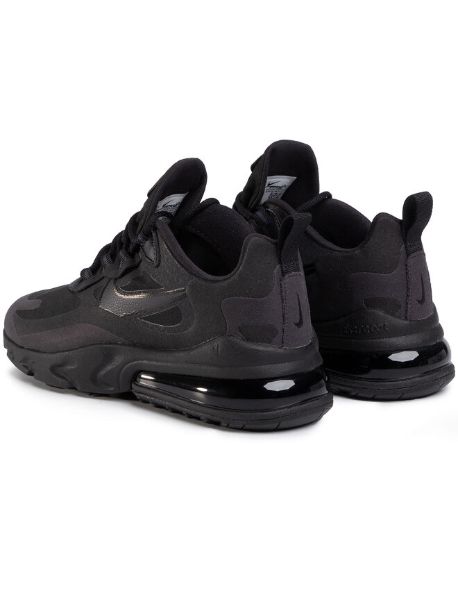 Nike Zapatillas Nike Air Max 270 React AT6174 003 Negro