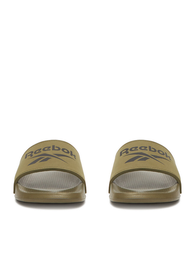 Reebok Шльопанці Reebok CEO-SS25-3C069-2 Зелений