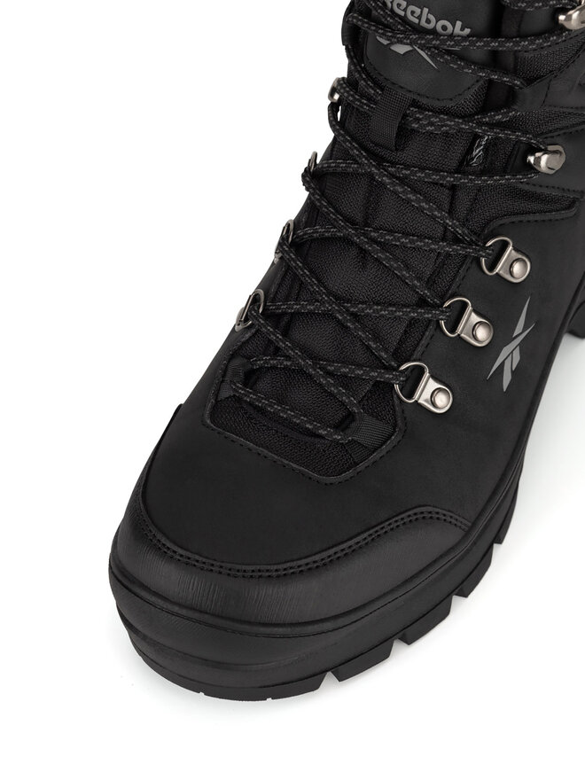 Reebok Polacchine Reebok S24W130D-1 Nero