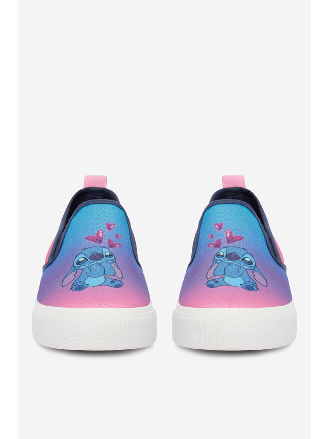 Disney Classics Кросівки Disney Classics CS-AW24-305DCLS Голубий