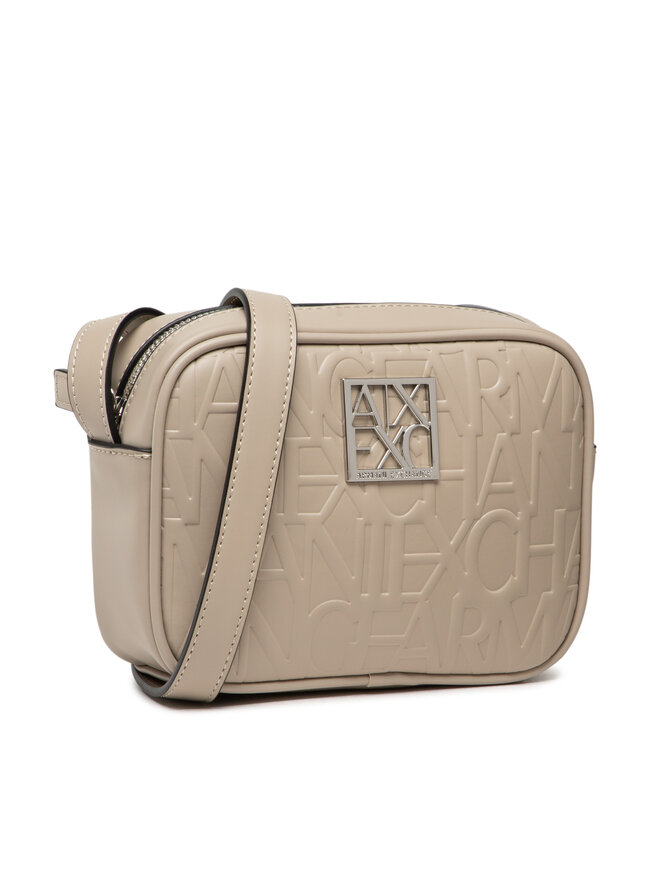 Armani Exchange Сумка Armani Exchange 942733 CC793 44620 Сірий