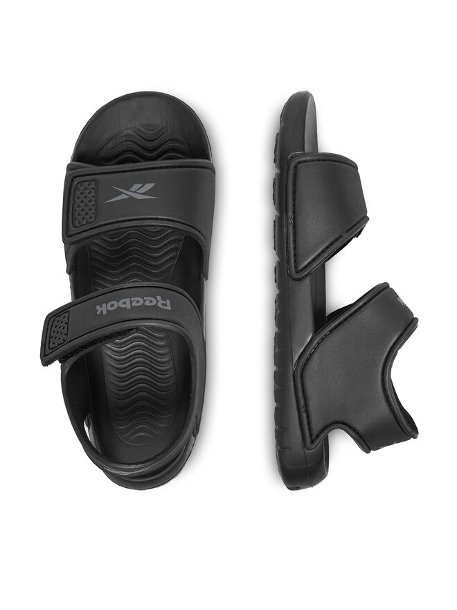 Reebok Basutės Reebok 864023Ach(IV) Juoda