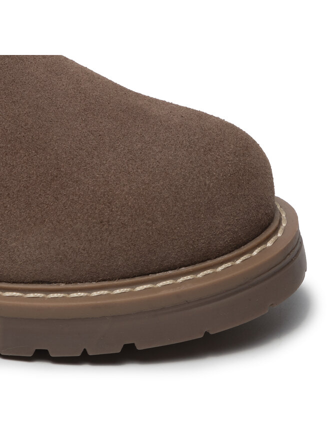 Gioseppo Schnürstiefeletten Gioseppo Regaia 64532 Braun