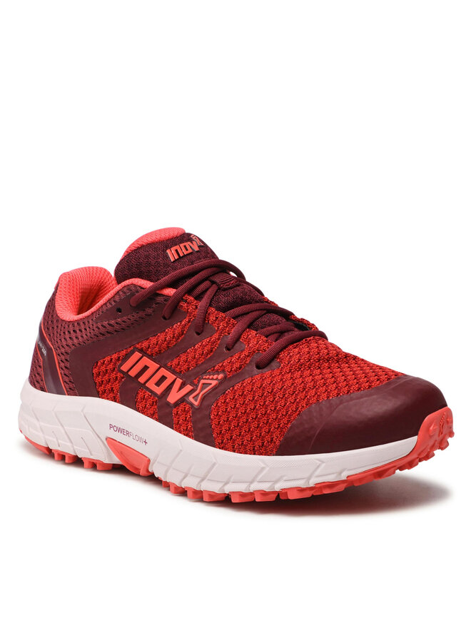 Inov-8 Scarpe running Inov-8 Parkclaw 260 Knit 000980-RDBU-S-01 Rosso