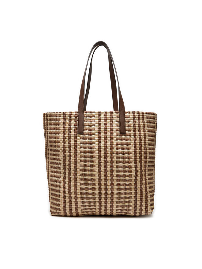 Weekend Max Mara Handtasche Weekend Max Mara 2415511135600 Beige