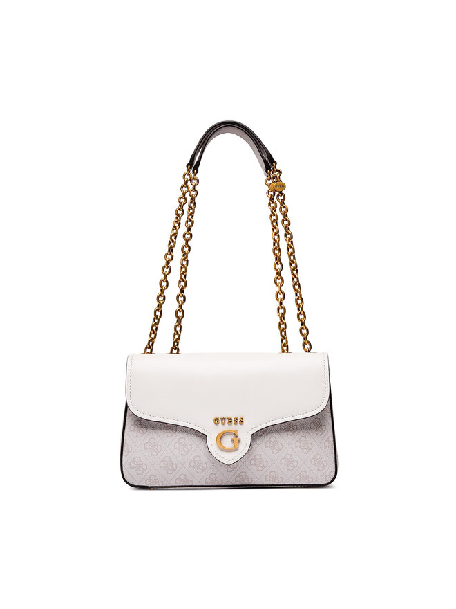 Guess Дамска чанта Guess HWSB85 51210 Розов