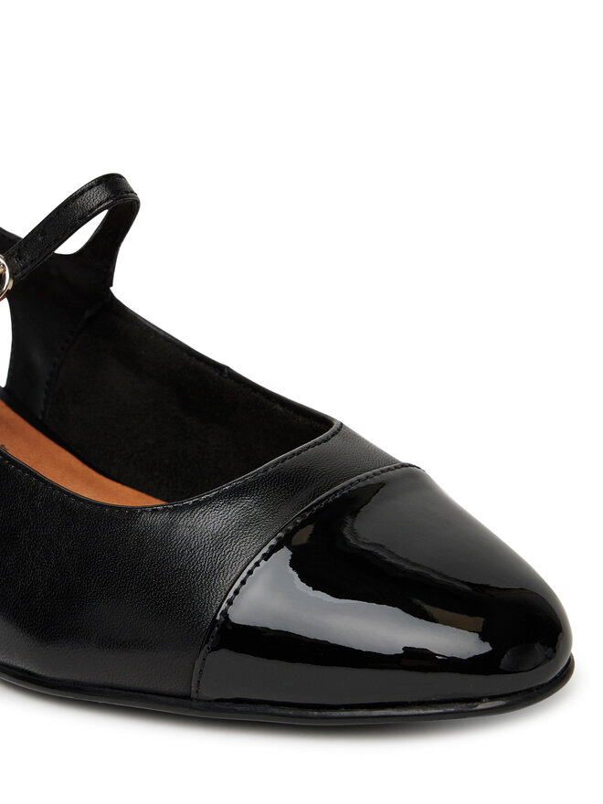 Tamaris Sandály Tamaris 1-29630-44 Černá