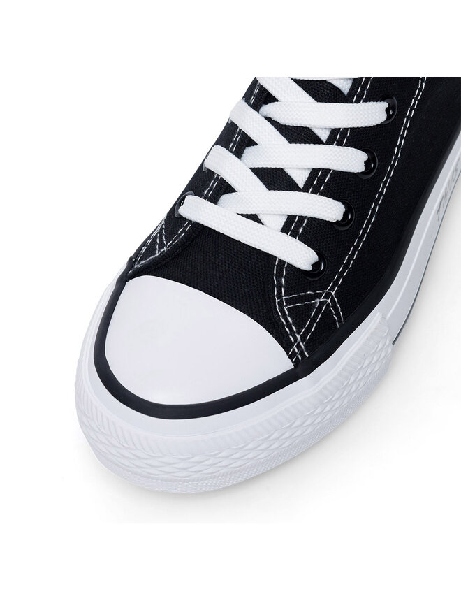 Sprandi Bambas Sprandi SS24-155PPG Negro