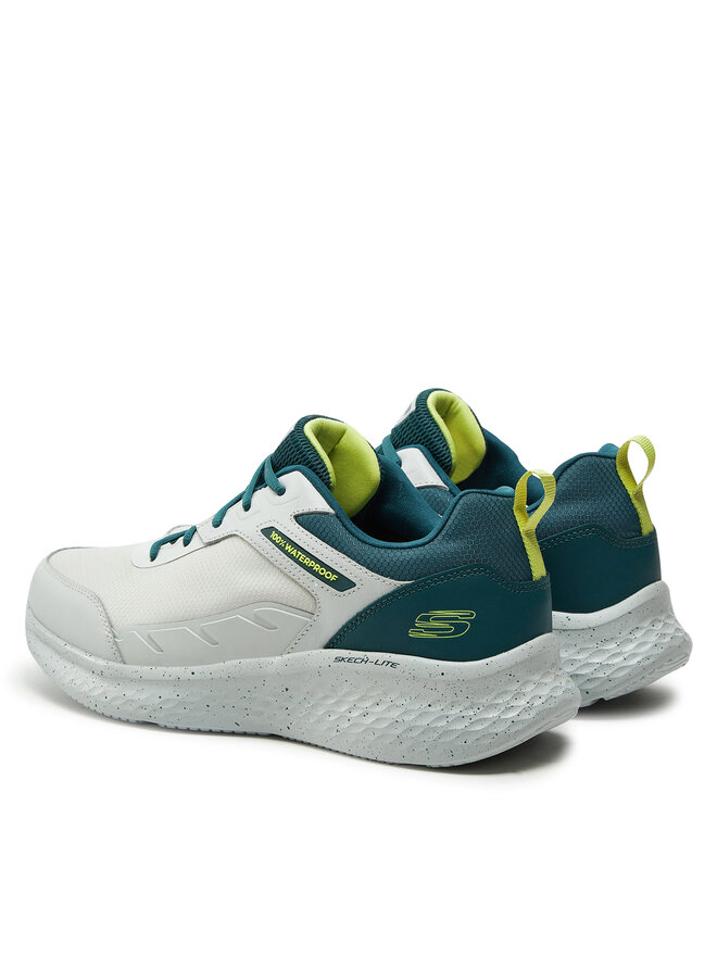 Skechers Сникърси Skechers Skech Lite Pro 232958/GYGR Сив