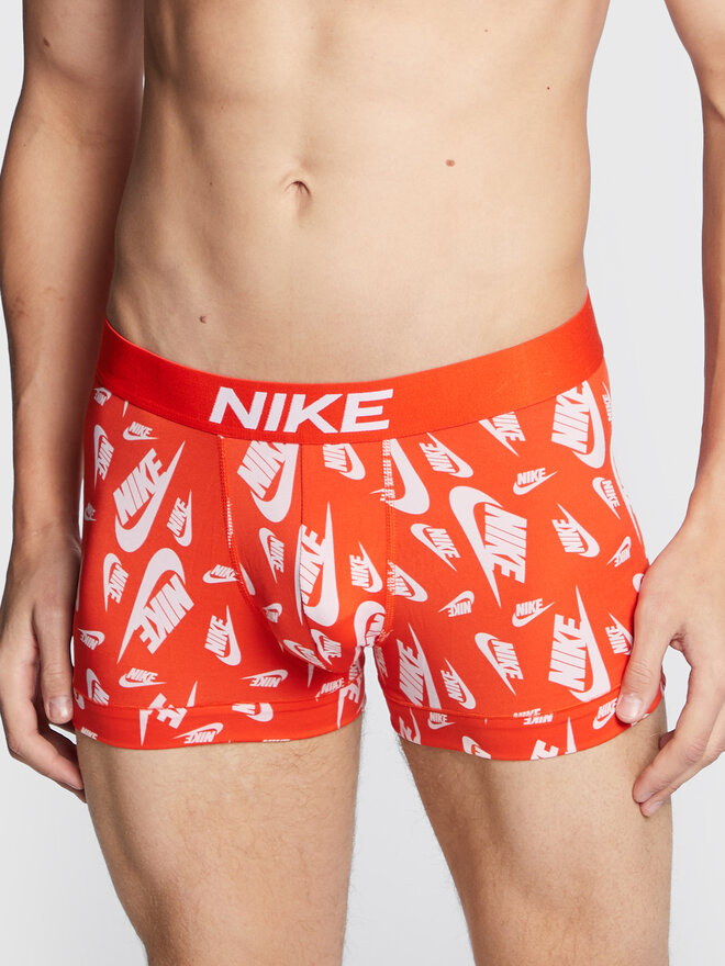 Nike Nike Boxerek 000PKE1159 Narancssárga