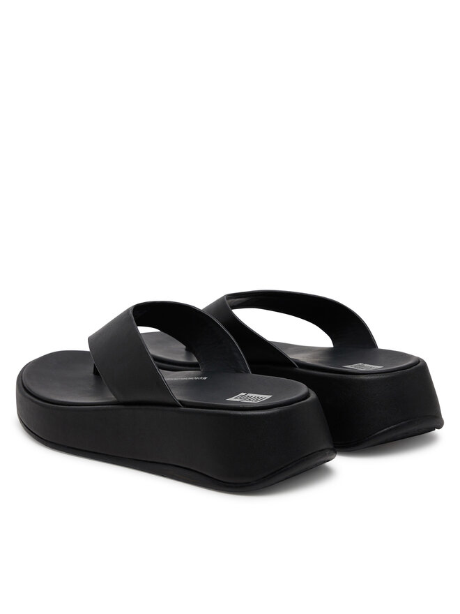 FitFlop Flip-flops FitFlop FW3 090 Fekete