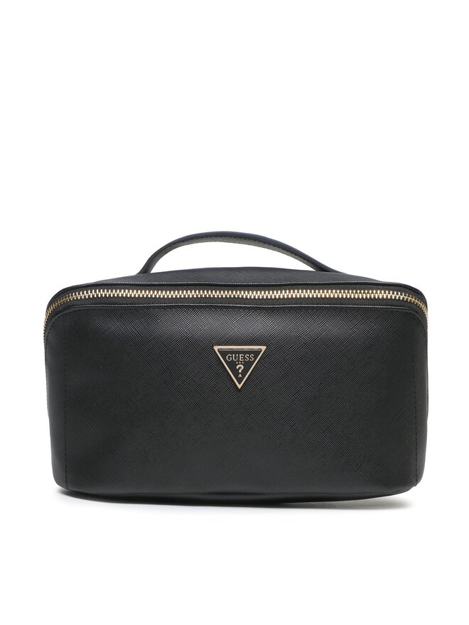 Guess Smink táska Guess PW1604 P3401 Fekete