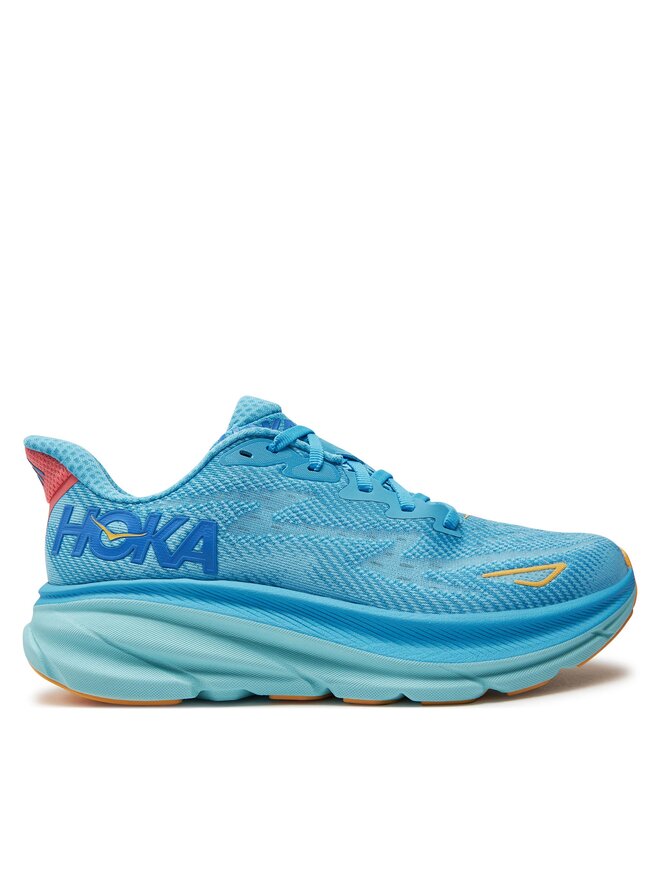 Hoka Pantofi pentru alergare Hoka Clifton 9 1127896 Albastru