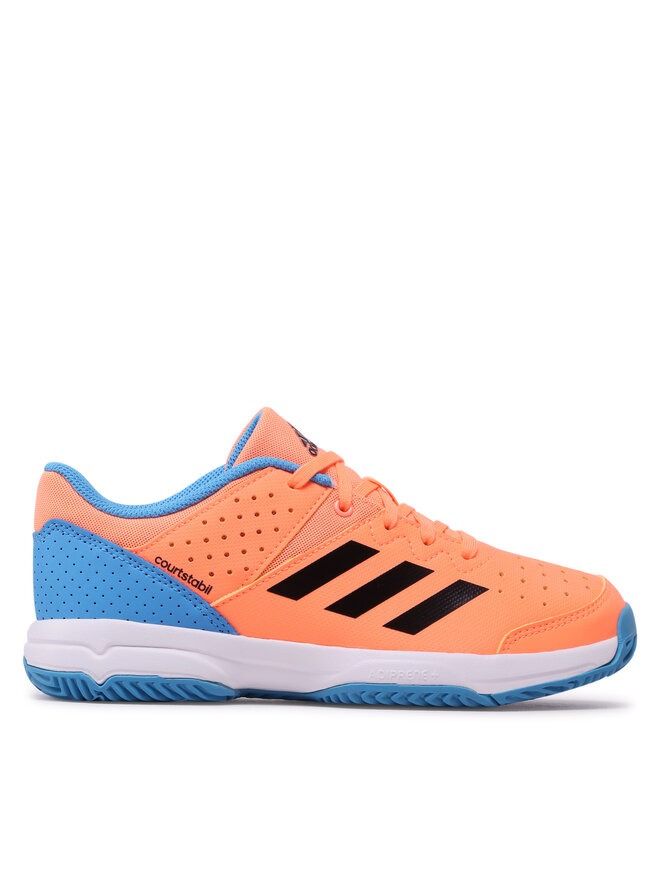 Adidas court stabil indoor top