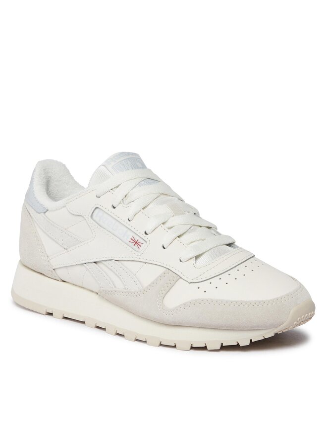 Reebok Снікерcи Reebok Classic Leather IE4880 Білий