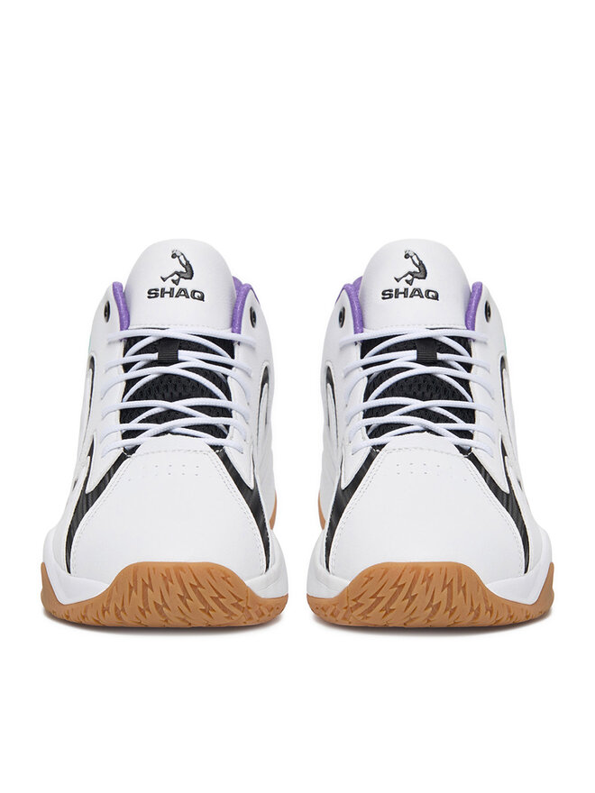 SHAQ Laisvalaikio batai Shaq CEO-MP40-HC2400 Balta