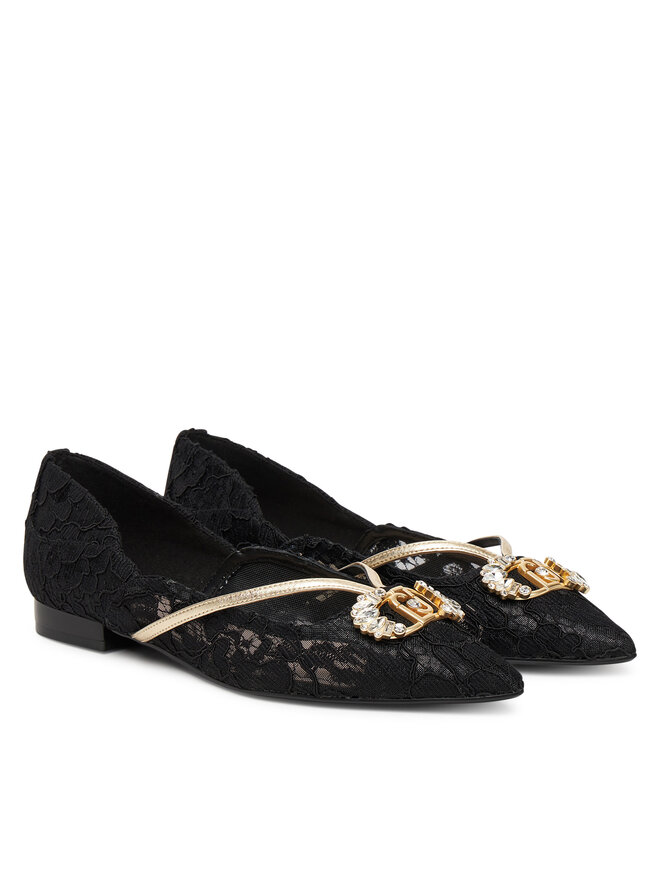 Liu Jo Bailarinas Liu Jo Vivien 03 SF5037 TX496 Negro