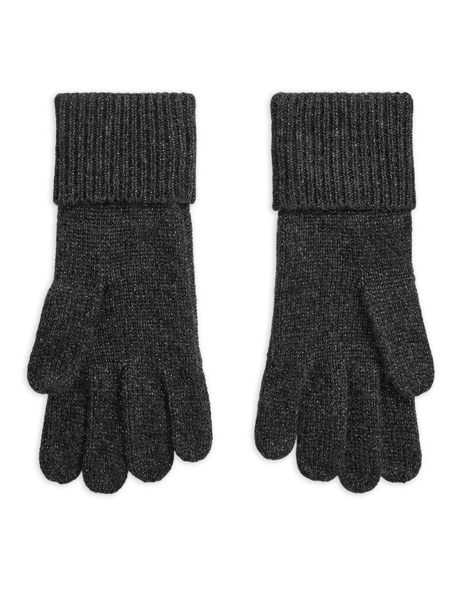 LAUREN RALPH LAUREN Handschuhe LAUREN RALPH LAUREN 454P23549002 Dunkelgrau