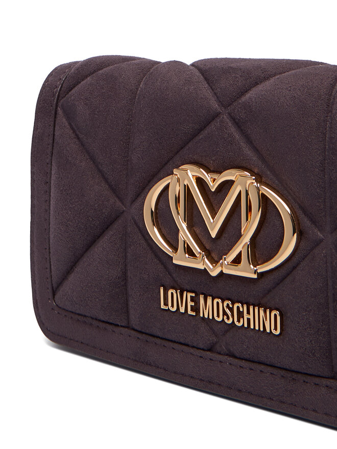 LOVE MOSCHINO Bolso LOVE MOSCHINO JC5640PP0NKE0650 Violeta