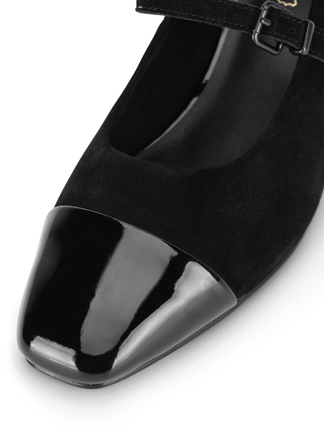 Lasocki Pumps Lasocki WFA2933-2Z Schwarz