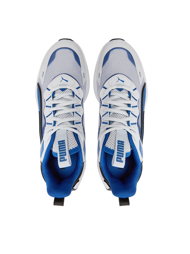 Puma Снікерcи Puma Softride Sway Running Shoes 379443 02 Голубий