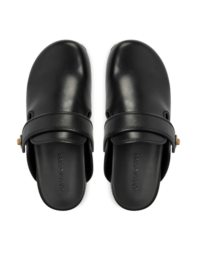 Coach Chanclas Coach Blake CU237 Negro