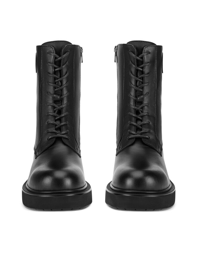 Gino Rossi Botines Gino Rossi RIDER-24606PE Negro