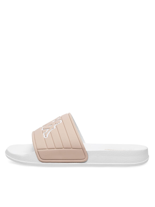 Kappa Pantoletten Kappa SS24-W2 Beige