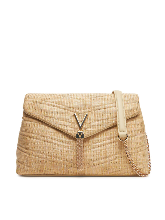 Valentino Bolso Valentino VBS8DN09PA Écru