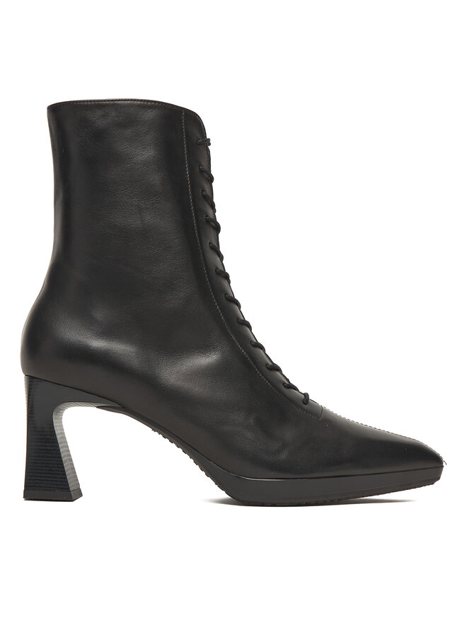 Hispanitas Schnürschuhe Hispanitas HI254379 Schwarz